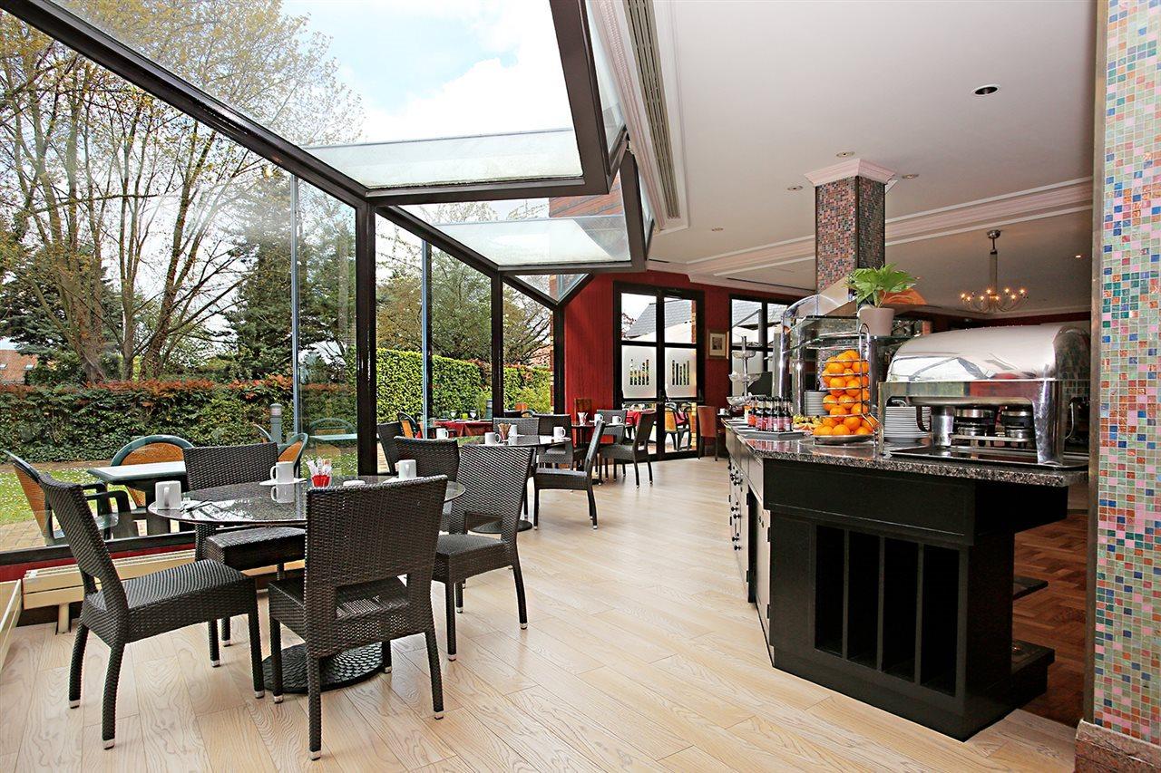Millennium Hotel Paris Charles De Gaulle Roissy-en-France Bagian luar foto