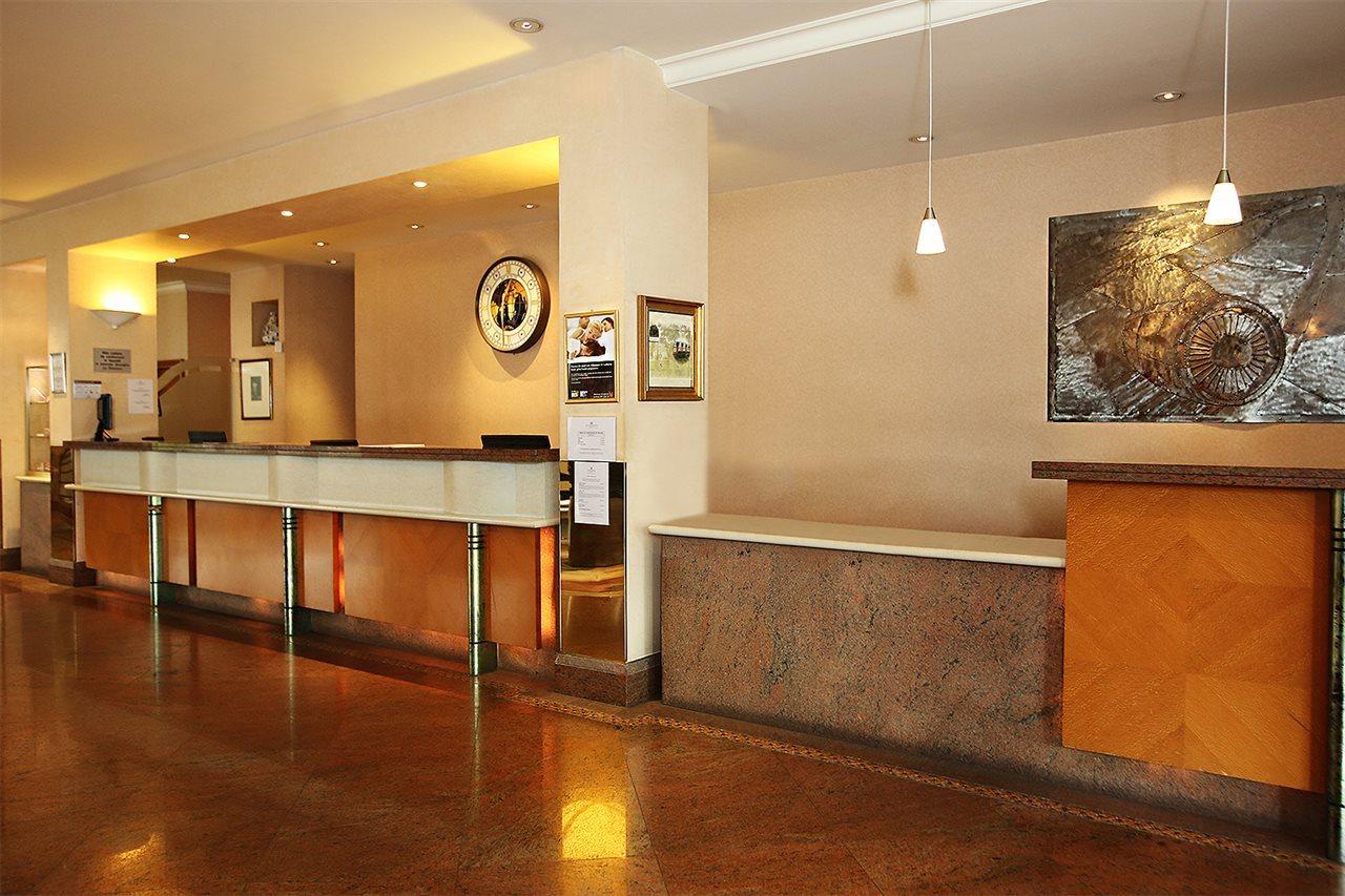 Millennium Hotel Paris Charles De Gaulle Roissy-en-France Bagian luar foto