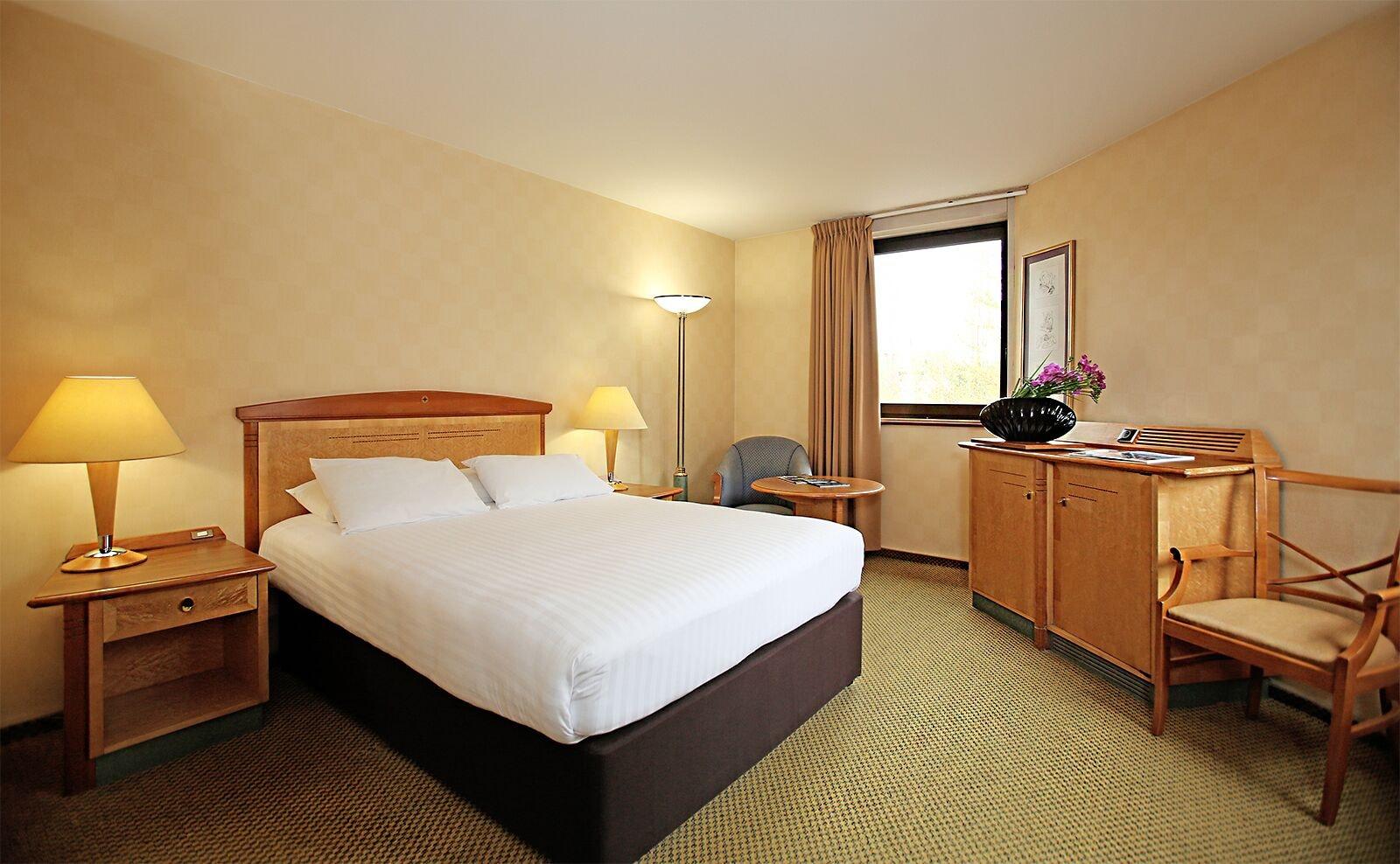 Millennium Hotel Paris Charles De Gaulle Roissy-en-France Bagian luar foto