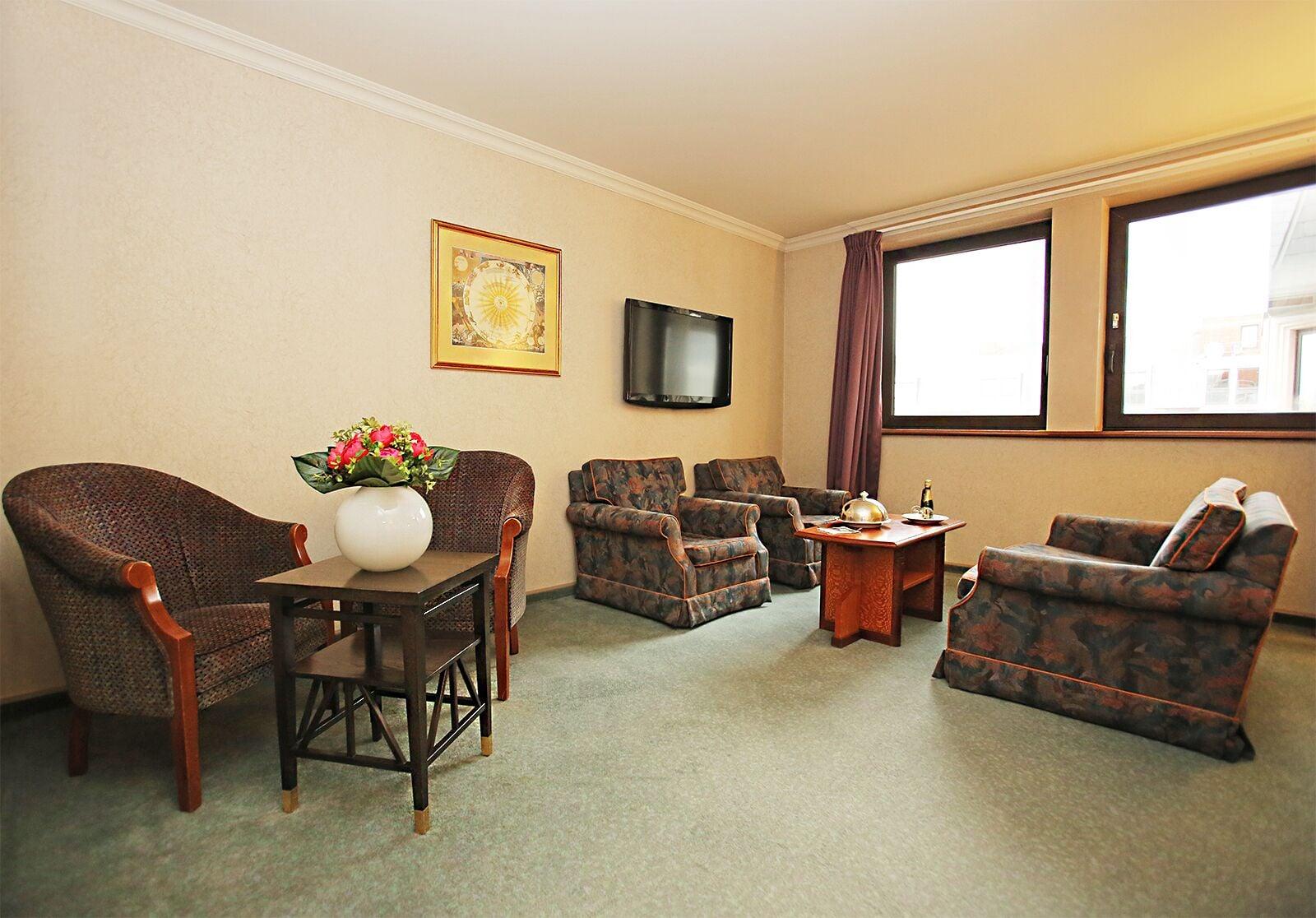 Millennium Hotel Paris Charles De Gaulle Roissy-en-France Bagian luar foto