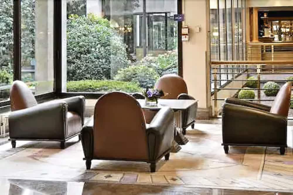 Millennium Hotel Paris Charles De Gaulle Roissy-en-France Bagian luar foto