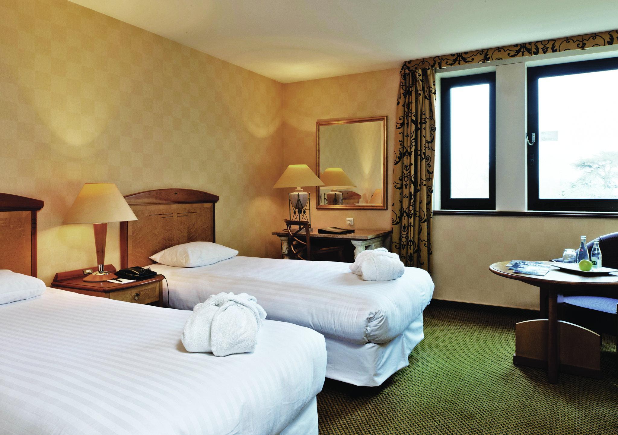 Millennium Hotel Paris Charles De Gaulle Roissy-en-France Ruang foto