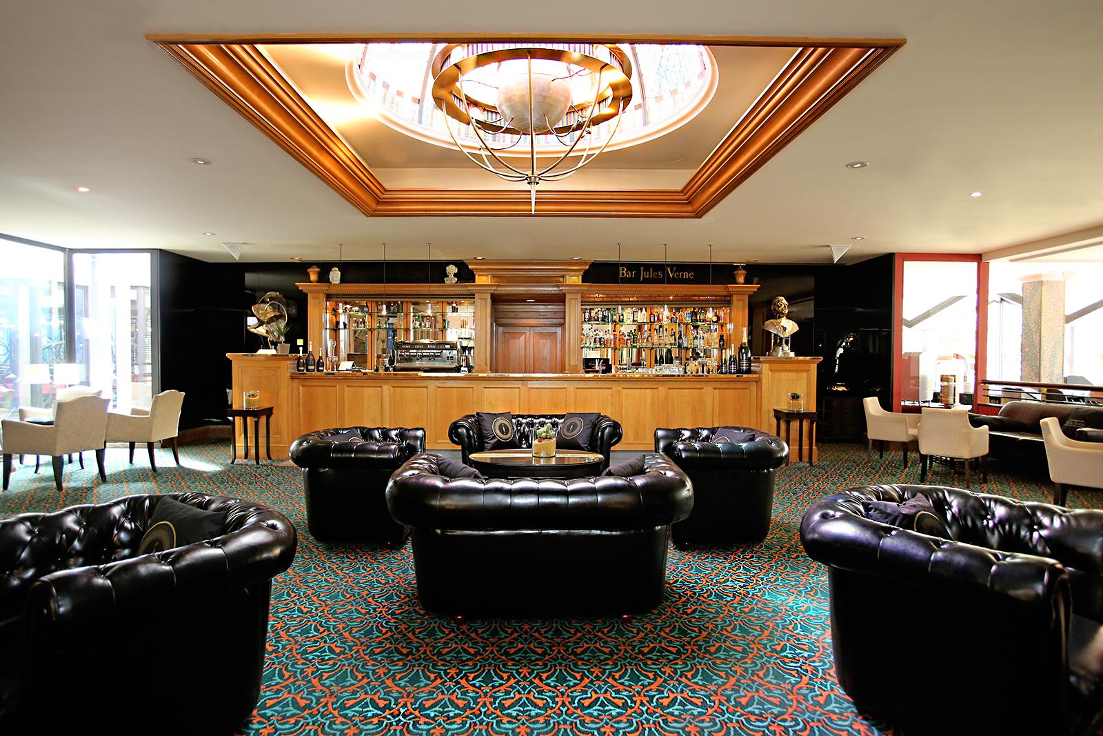 Millennium Hotel Paris Charles De Gaulle Roissy-en-France Bagian luar foto