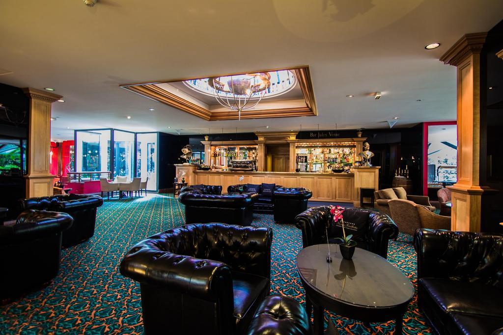 Millennium Hotel Paris Charles De Gaulle Roissy-en-France Bagian luar foto